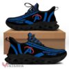 Academy Sports + Outdoors Logo Custom Shoes, Best Running Shoes For Fans - Vesles2014S