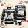 Academy di Firenze Custom Ugly Christmas Sweater, Unique Gift For Fans - Vesles2014s