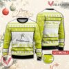 Academy for Salon Professionals Custom Ugly Christmas Sweater, Unique Gift For Fans - Vesles2014s