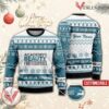 Academy of Beauty Professionals Custom Ugly Christmas Sweater, Unique Gift For Fans - Vesles2014s
