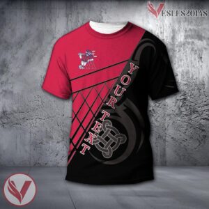 Acadia Axemen CA CIS Celtic Custom Shirt, Unique Gifts For Fans - Vesles2014s