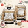 Acaydia School of Aesthetics Custom Ugly Christmas Sweater, Unique Gift For Fans - Vesles2014s