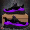 Accenture Logo Custom Shoes Style 2, Best Running Shoes For Fans - Vesles2014S