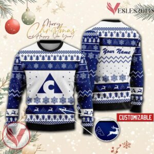 Access Careers Custom Ugly Christmas Sweater, Unique Gift For Fans - Vesles2014s