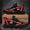 Ace Hardware Logo Custom Shoes Style 10, Best Running Shoes For Fans - Vesles2014S