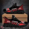 Ace Hardware Logo Custom Shoes Style 12, Best Running Shoes For Fans - Vesles2014S