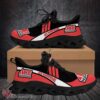 Ace Hardware Logo Custom Shoes Style 15, Best Running Shoes For Fans - Vesles2014S
