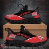 Ace Hardware Logo Custom Shoes Style 16, Best Running Shoes For Fans - Vesles2014S