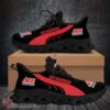 Ace Hardware Logo Custom Shoes Style 17, Best Running Shoes For Fans - Vesles2014S