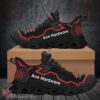 Ace Hardware Logo Custom Shoes Style 19, Best Running Shoes For Fans - Vesles2014S