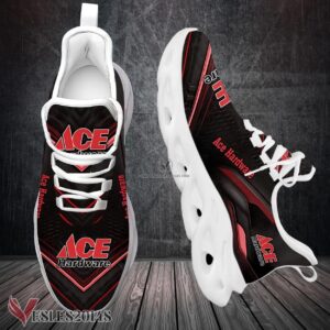 Ace Hardware Logo Custom Shoes Style 2, Best Running Shoes For Fans - Vesles2014S 1