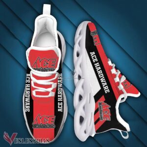 Ace Hardware Logo Custom Shoes Style 2, Best Running Shoes For Fans - Vesles2014S 1