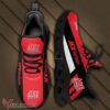 Ace Hardware Logo Custom Shoes Style 22, Best Running Shoes For Fans - Vesles2014S