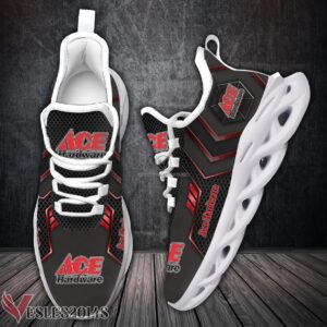 Ace Hardware Logo Custom Shoes Style 3, Best Running Shoes For Fans - Vesles2014S 1