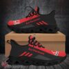 Ace Hardware Logo Custom Shoes Style 5, Best Running Shoes For Fans - Vesles2014S