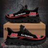 Ace Hardware Logo Custom Shoes Style 6, Best Running Shoes For Fans - Vesles2014S