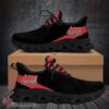 Ace Hardware Logo Custom Shoes Style 7, Best Running Shoes For Fans - Vesles2014S