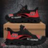 Ace Hardware Logo Custom Shoes Style 8, Best Running Shoes For Fans - Vesles2014S