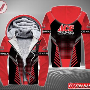 Ace Hardware Uniform Custom Clothes Style 10, Unique Gifts For Employee - Vesles2014s 2