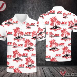 Ace Hardware Uniform Custom Clothes Style 11, Unique Gifts For Employee - Vesles2014s 1
