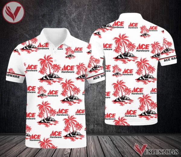 Ace Hardware Uniform Custom Clothes Style 11, Unique Gifts For Employee - Vesles2014s 1