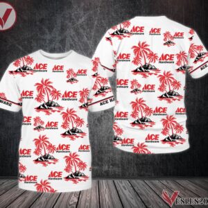Ace Hardware Uniform Custom Clothes Style 11, Unique Gifts For Employee - Vesles2014s 2