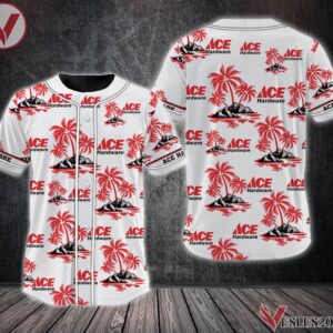Ace Hardware Uniform Custom Clothes Style 11, Unique Gifts For Employee - Vesles2014s 3