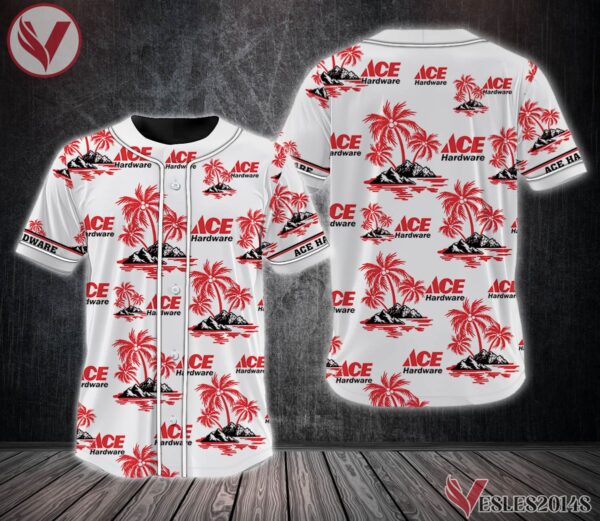 Ace Hardware Uniform Custom Clothes Style 11, Unique Gifts For Employee - Vesles2014s 3