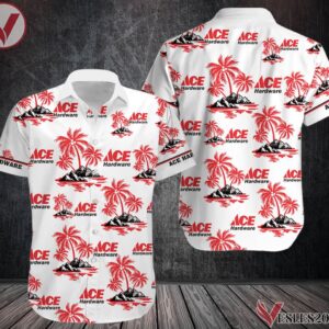 Ace Hardware Uniform Custom Clothes Style 11, Unique Gifts For Employee - Vesles2014s