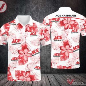 Ace Hardware Uniform Custom Clothes Style 12, Unique Gifts For Employee - Vesles2014s 1