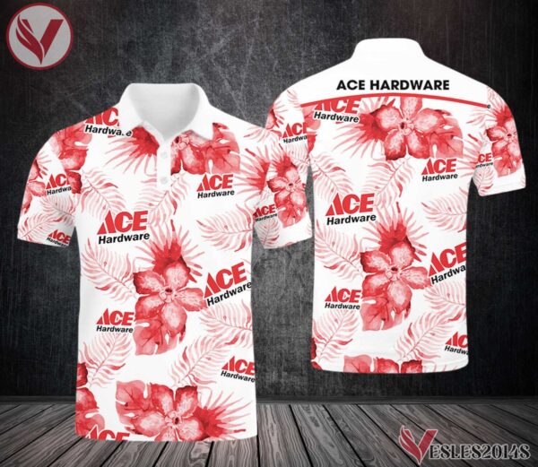 Ace Hardware Uniform Custom Clothes Style 12, Unique Gifts For Employee - Vesles2014s 1