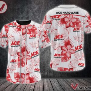 Ace Hardware Uniform Custom Clothes Style 12, Unique Gifts For Employee - Vesles2014s 3
