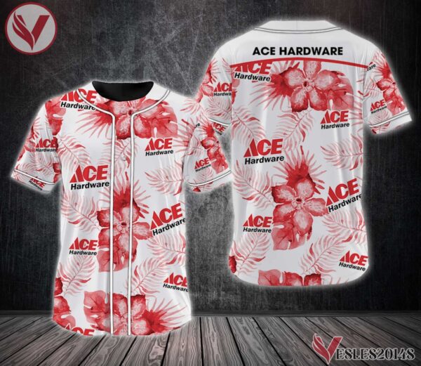 Ace Hardware Uniform Custom Clothes Style 12, Unique Gifts For Employee - Vesles2014s 3