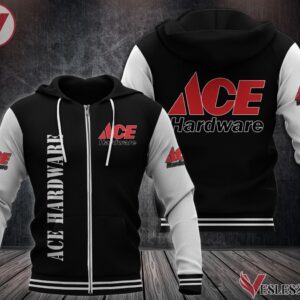 Ace Hardware Uniform Custom Clothes Style 13, Unique Gifts For Employee - Vesles2014s 1