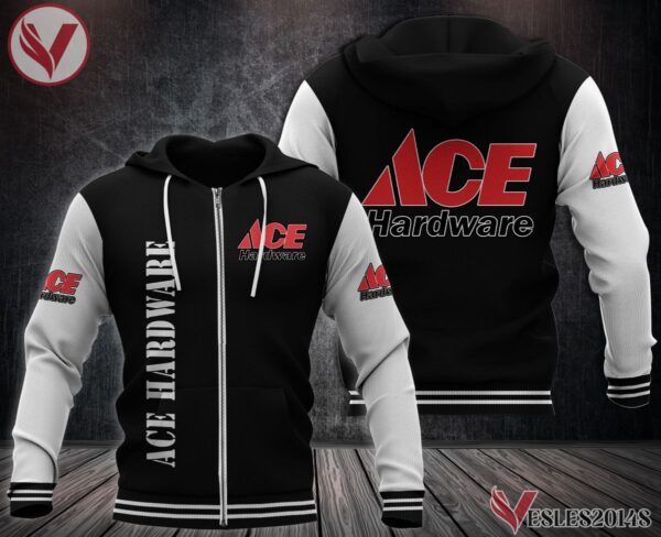 Ace Hardware Uniform Custom Clothes Style 13, Unique Gifts For Employee - Vesles2014s 1