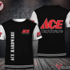 Ace Hardware Uniform Custom Clothes Style 13, Unique Gifts For Employee - Vesles2014s 2