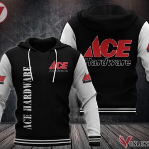 Ace Hardware Uniform Custom Clothes Style 13, Unique Gifts For Employee - Vesles2014s