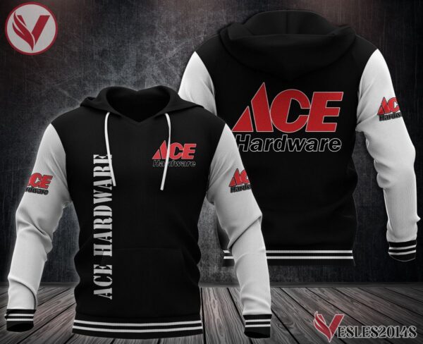 Ace Hardware Uniform Custom Clothes Style 13, Unique Gifts For Employee - Vesles2014s