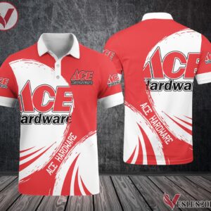 Ace Hardware Uniform Custom Clothes Style 14, Unique Gifts For Employee - Vesles2014s 1