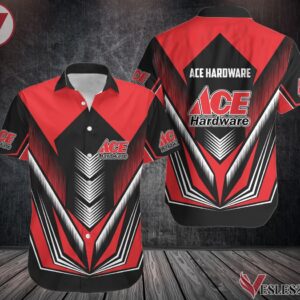 Ace Hardware Uniform Custom Clothes Style 15, Unique Gifts For Employee - Vesles2014s 2