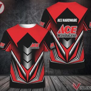 Ace Hardware Uniform Custom Clothes Style 15, Unique Gifts For Employee - Vesles2014s 3