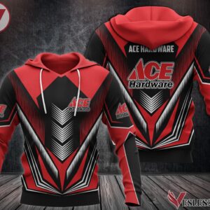 Ace Hardware Uniform Custom Clothes Style 15, Unique Gifts For Employee - Vesles2014s