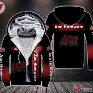 Ace Hardware Uniform Custom Clothes Style 16, Unique Gifts For Employee - Vesles2014s 2