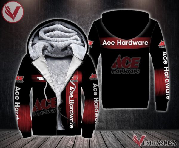 Ace Hardware Uniform Custom Clothes Style 16, Unique Gifts For Employee - Vesles2014s 2