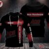 Ace Hardware Uniform Custom Clothes Style 16, Unique Gifts For Employee - Vesles2014s