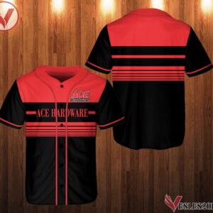 Ace Hardware Uniform Custom Clothes Style 17, Unique Gifts For Employee - Vesles2014s 1