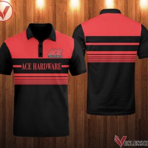 Ace Hardware Uniform Custom Clothes Style 17, Unique Gifts For Employee - Vesles2014s 2