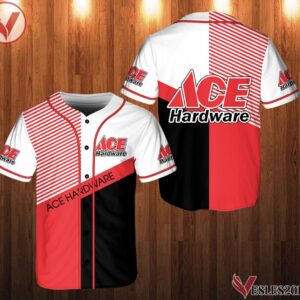 Ace Hardware Uniform Custom Clothes Style 18, Unique Gifts For Employee - Vesles2014s 1