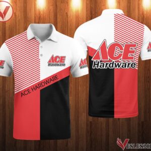 Ace Hardware Uniform Custom Clothes Style 18, Unique Gifts For Employee - Vesles2014s 2