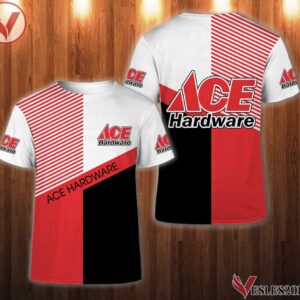 Ace Hardware Uniform Custom Clothes Style 18, Unique Gifts For Employee - Vesles2014s 3